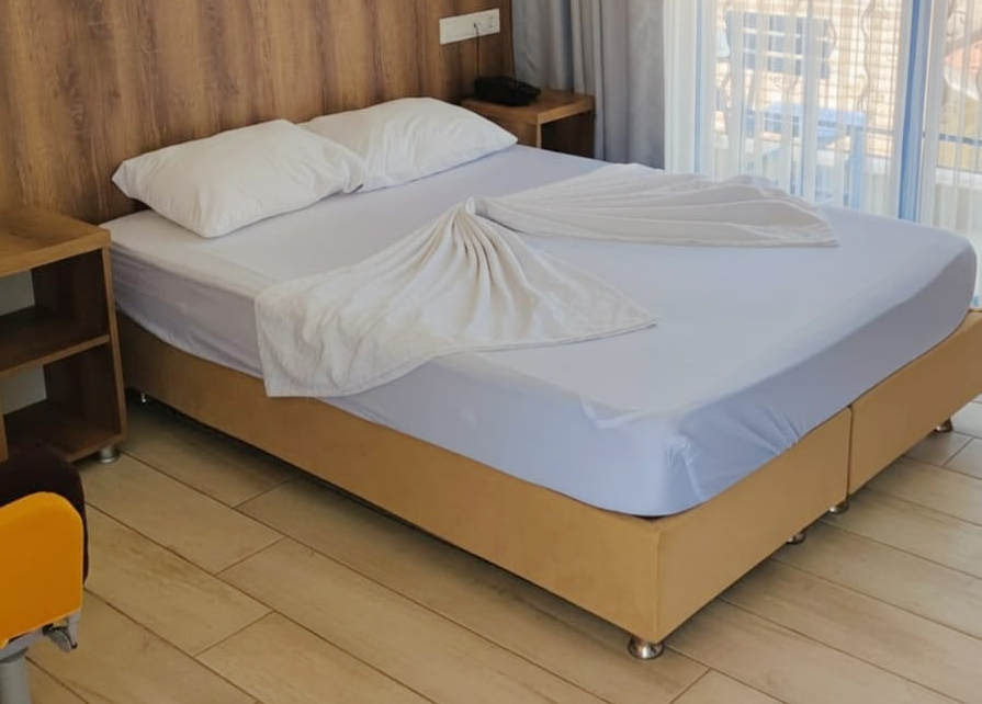 HİJYENİK ODA VE TEMİZLİĞİ